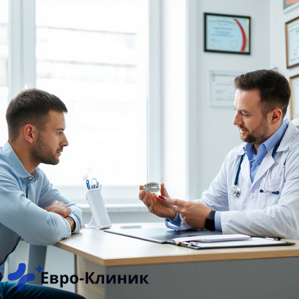 Консультация по химзащите от алкоголизма в Рыльске